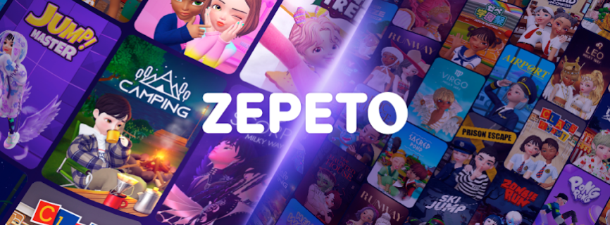 ZEPETO v3.71.500 MOD APK [Unlimited Money/Gems/Unlocked]