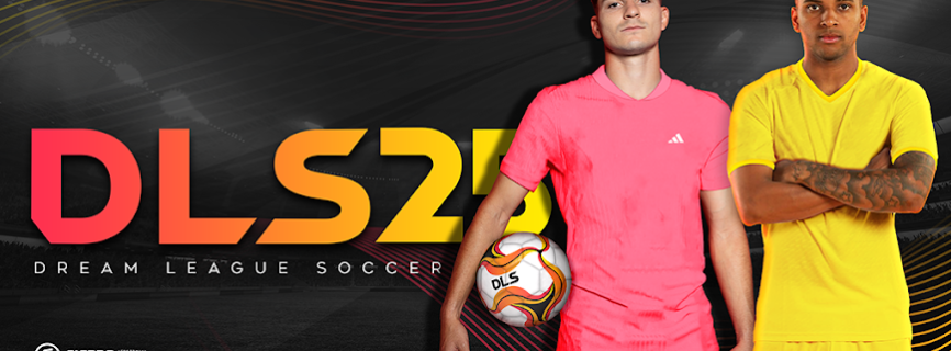 Dream League Soccer 2025 v12.050 MOD APK [Unlimited Money]