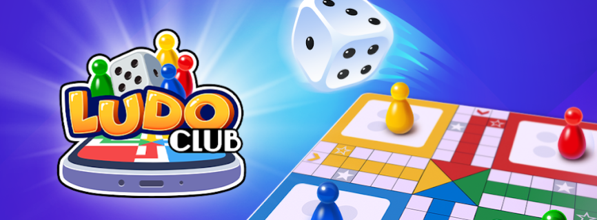 Ludo Club MOD APK v2.5.42 [Unlimited Coins and Easy Win]