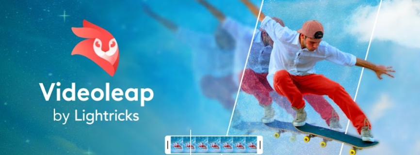 Videoleap v1.34.0 MOD APK [PRO Unlocked]