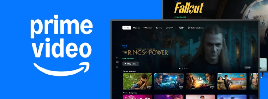 Amazon Prime Video v3.0.394.1057 MOD APK [Premium Unlocked]