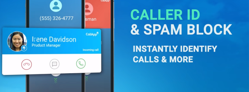 CallApp Premium v2.209 MOD APK [Premium Unlocked]