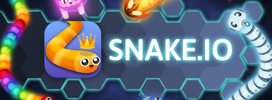 Snake.io – Fun Snake .io Games Mod APK 2.1.106 (Unlimited money)