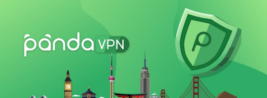 Panda VPN v7.1.8 MOD APK [VIP Unlocked, Full Premium]