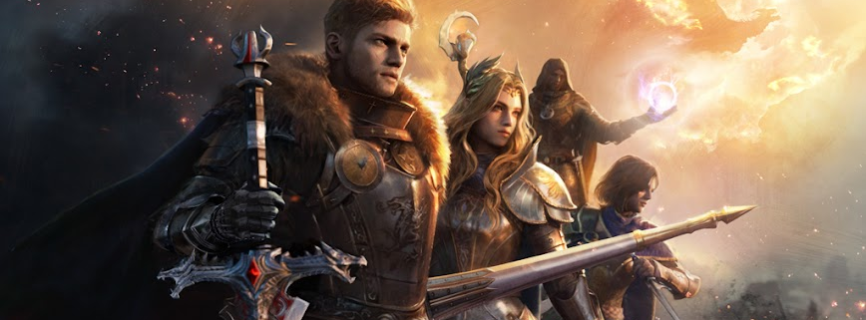 King Arthur v1.1.0 MOD APK [Full Game Unlocked]