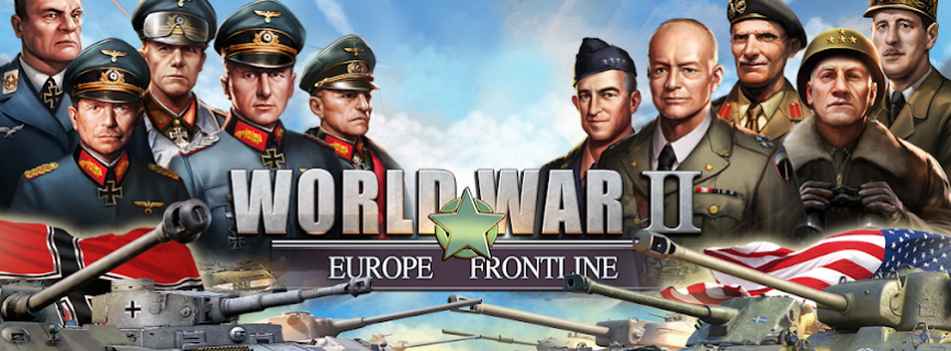 World War 2: Strategy Games v1014 MOD APK [Unlimited Money]