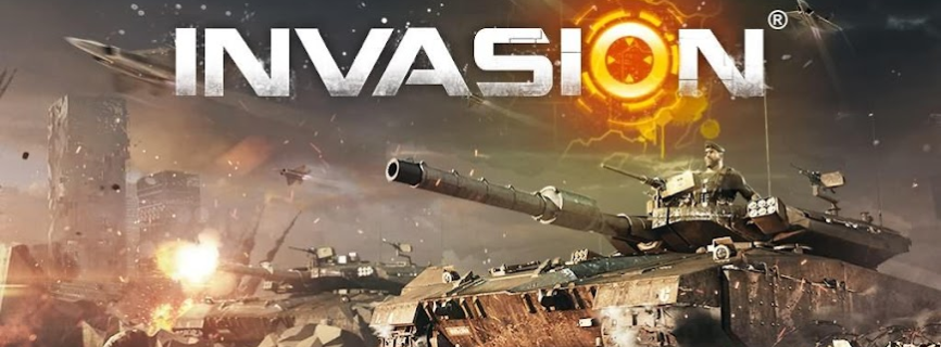 Invasion: Aerial Warfare v1.52.50 MOD APK [Unlimited Money/Energy]