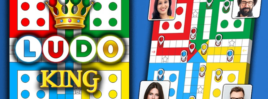 Ludo King Controller MOD APK v9.3.0.339 [Pro Unlocked/Dice Controller]