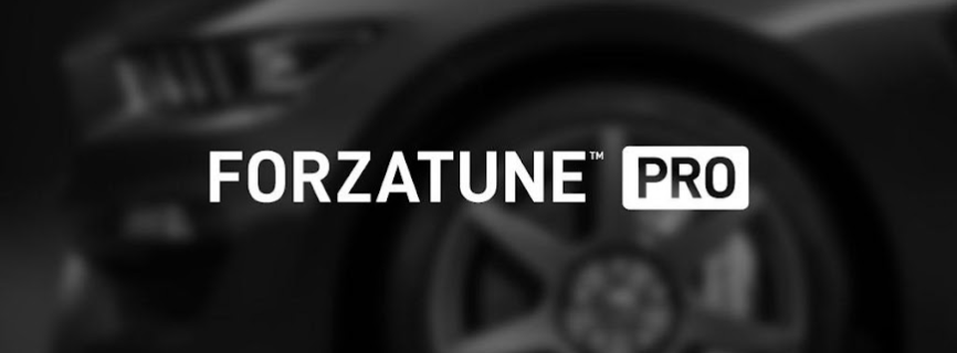 ForzaTune Pro v6.7.1 MOD APK [Full Paid]