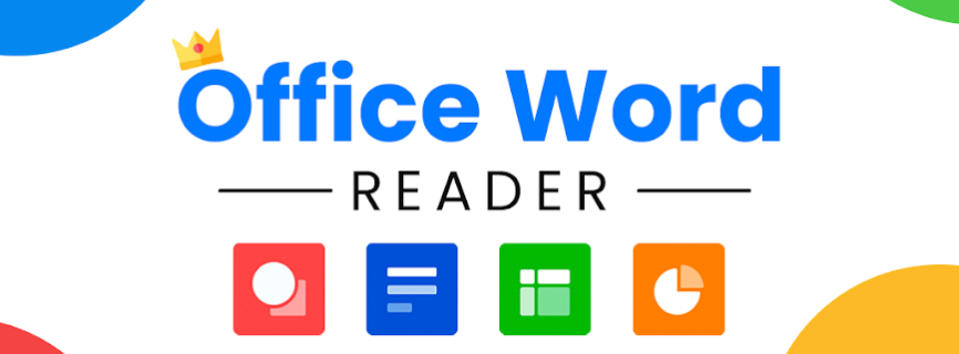 Word Office MOD APK v302001 [Premium Unlocked]