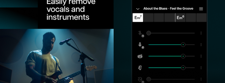 The Musician’s App v2.76.0 MOD APK [Premium Unlocked]