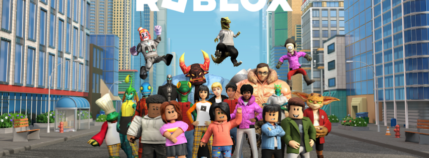 Roblox MOD APK v2.657.603 [Unlimited Robux/Mod Menu/Wall Hack/etc.]