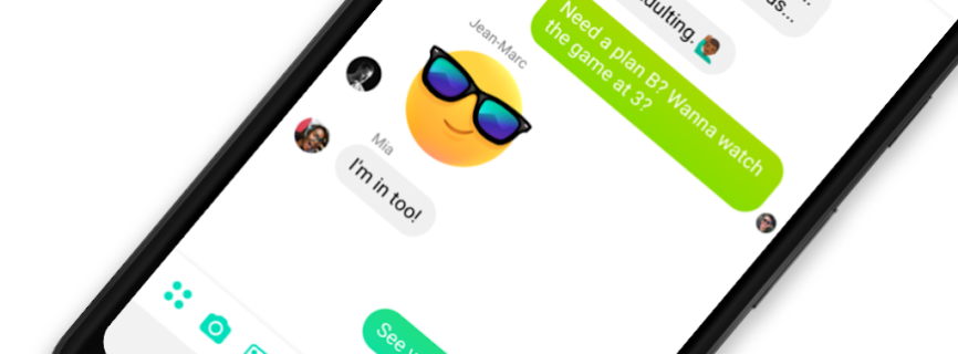 Messenger v493.0.0.0.7 MOD APK [Many Features, Unlocked]