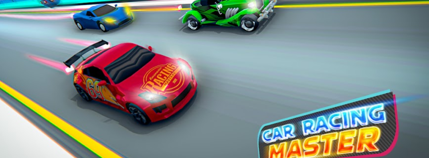 Car Racing Master v3.8.0 MOD APK [Unlimited Money/Unlocked]