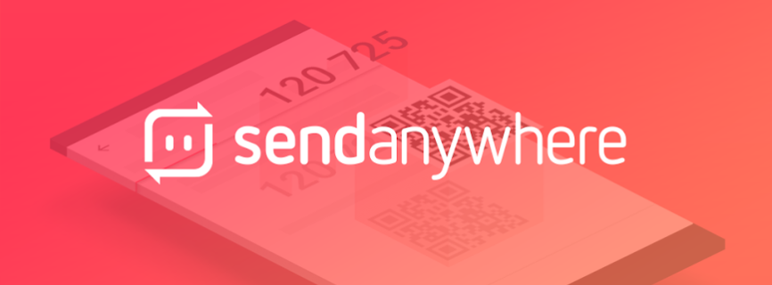 Send Anywhere v23.2.8 MOD APK [Premium Unlocked]