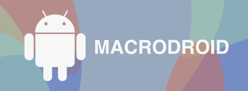 MacroDroid v5.51.1 MOD APK [PRO/Premium Unlocked]