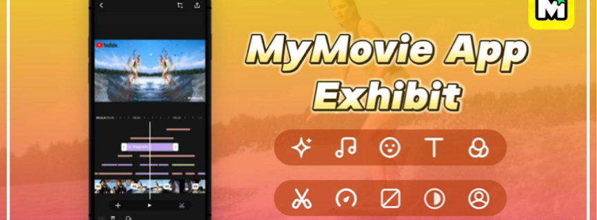 My Movie v14.4.0 MOD APK [VIP Unlocked, Premium]