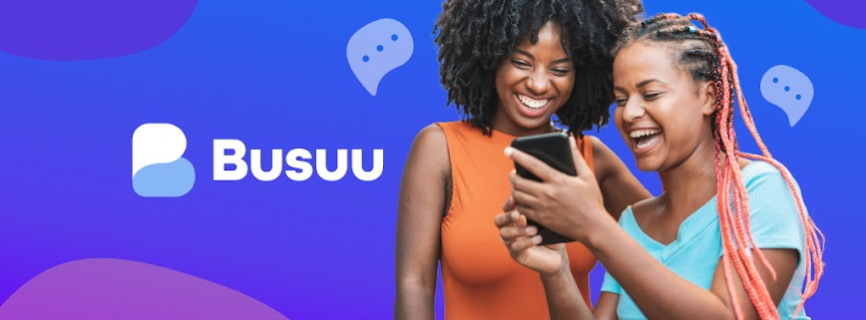 Busuu MOD APK v32.4.1[1237713] [Premium Unlocked]