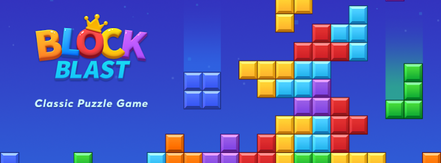 Block Blast v6.4.1 MOD APK [Unlimited all, No Ads]