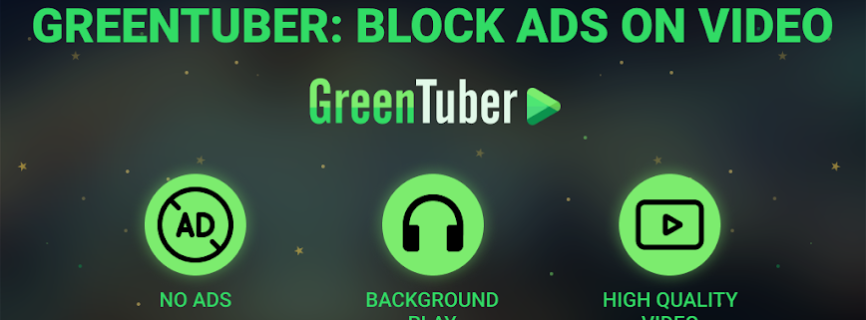 Green Tuber v0.1.6.4 MOD APK [Premium Unlocked]