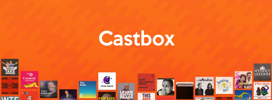 Castbox v11.20.0250116438 MOD APK [Premium Unlocked]